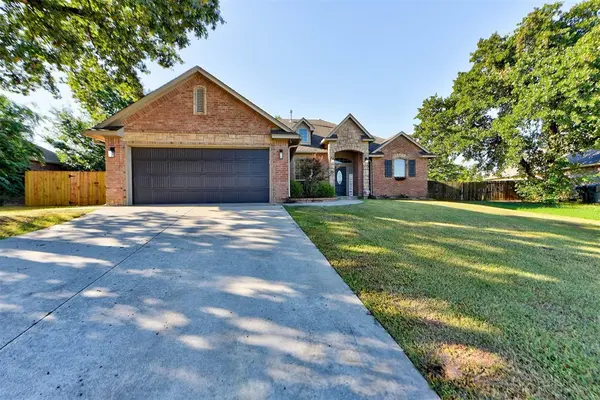 11354 Village AVE, Midwest City, OK 73130