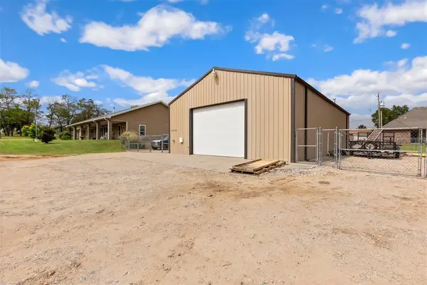 409 Sweetbough ST, Jones, OK 73049