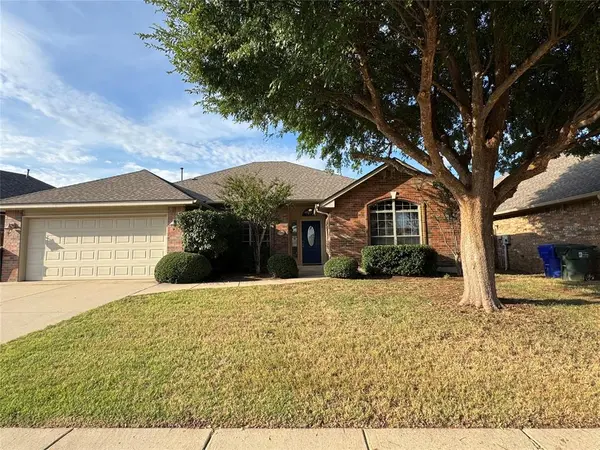 4105 Troon ST, Norman, OK 73072