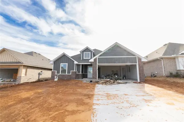 3800 Lynne AVE, Edmond, OK 73012