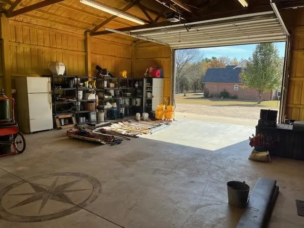 409 Sweetbough ST, Jones, OK 73049