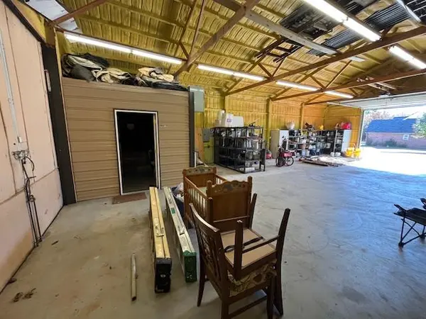 409 Sweetbough ST, Jones, OK 73049