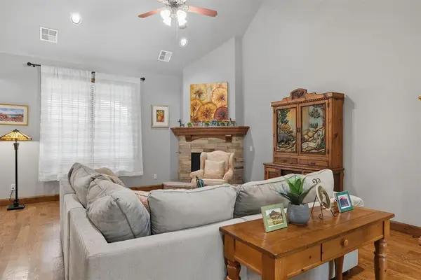 733 Real Quiet CIR, Edmond, OK 73025