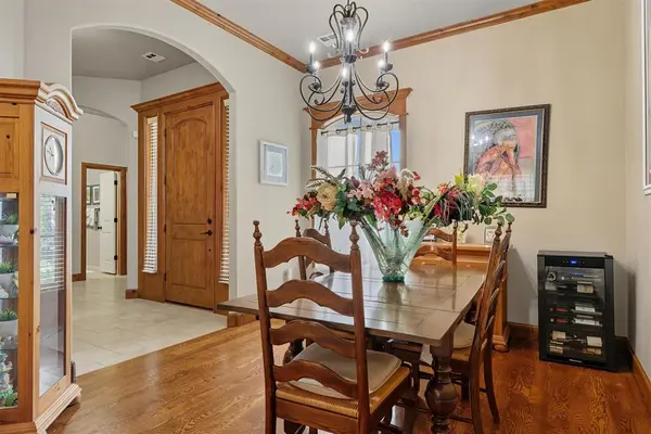 733 Real Quiet CIR, Edmond, OK 73025