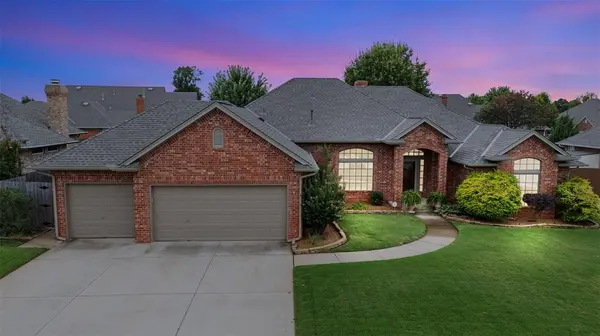 3112 SW 106th ST, Oklahoma City, OK 73170