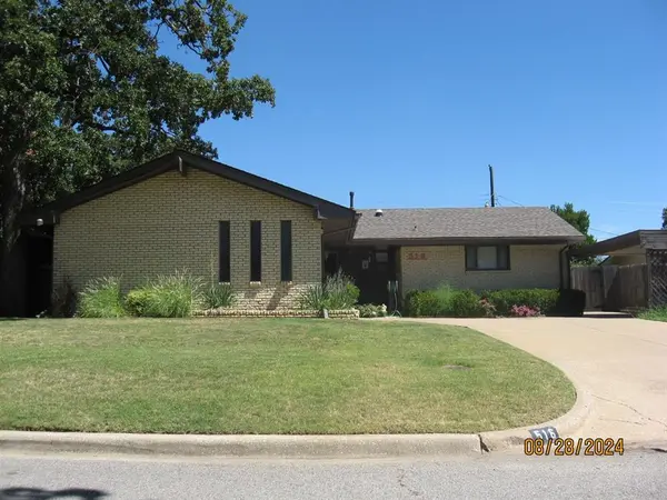 516 N Sweetgum AVE, Oklahoma City, OK 73127