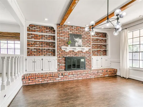 10024 Henderson DR, Oklahoma City, OK 73139