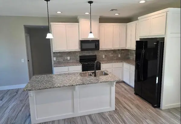 413 E Cole, Fletcher, OK 73541
