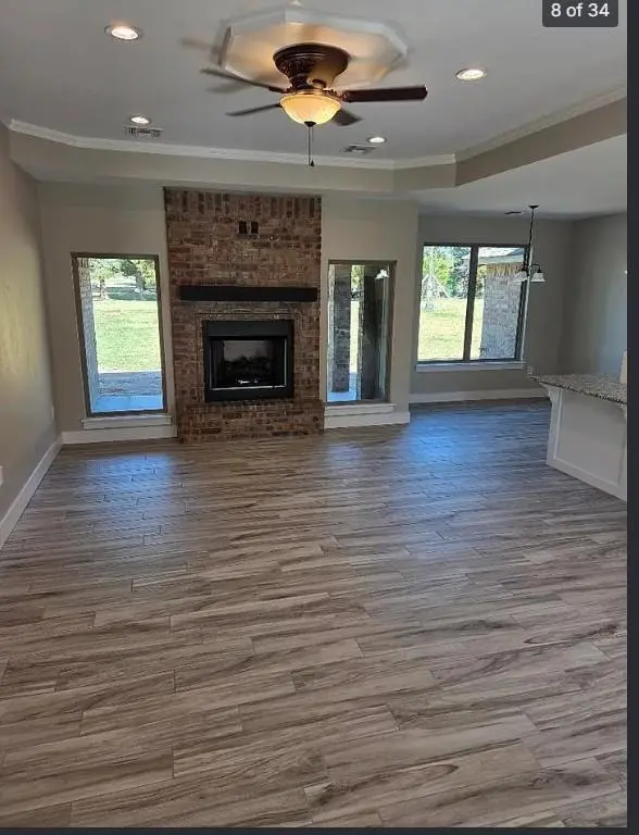 413 E Cole, Fletcher, OK 73541