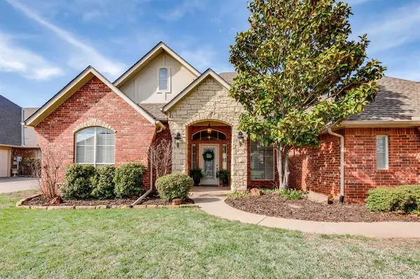 2809 SW 136 ST, Oklahoma City, OK 73170