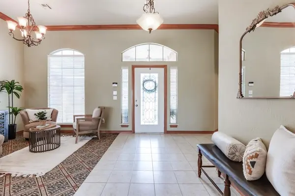 2809 SW 136 ST, Oklahoma City, OK 73170