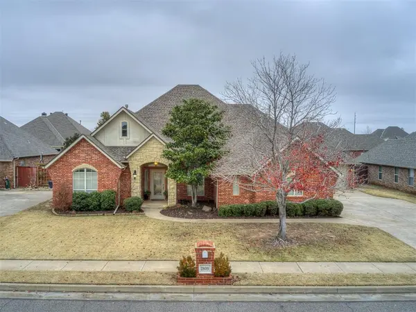 2809 SW 136 ST, Oklahoma City, OK 73170
