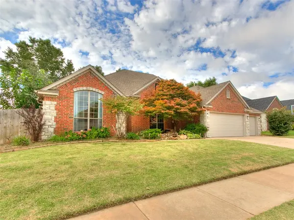 1700 NW 171st ST, Edmond, OK 73012