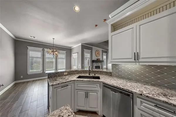 4605 Hidalgo AVE, Mustang, OK 73064