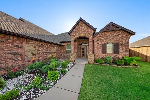 4605 Hidalgo AVE, Mustang, OK 73064