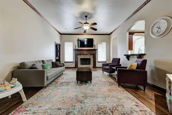 1336 Brice DR, Moore, OK 73160