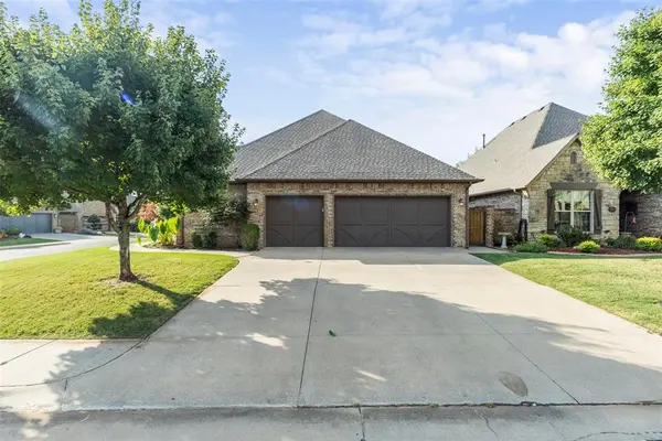 2208 SW 117th ST, Oklahoma City, OK 73170