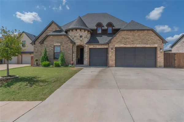 8908 NW 130th ST, Oklahoma City, OK 73142