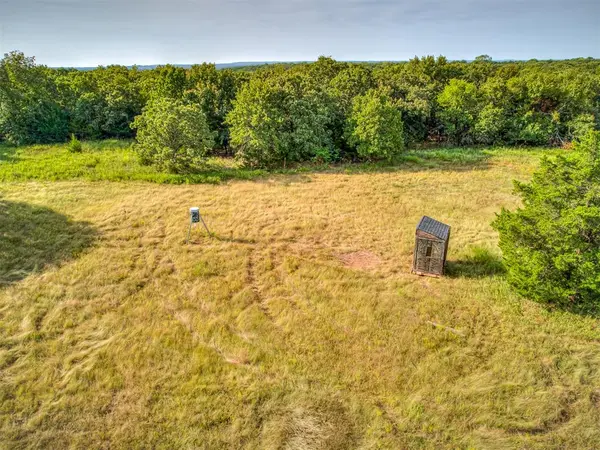 E 0490 RD, Cleveland, OK 74020