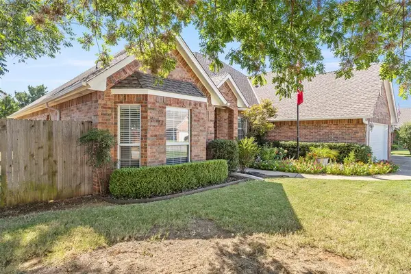 3100 SW 105th ST, Oklahoma City, OK 73170
