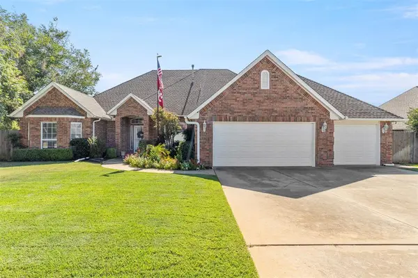 3100 SW 105th ST, Oklahoma City, OK 73170