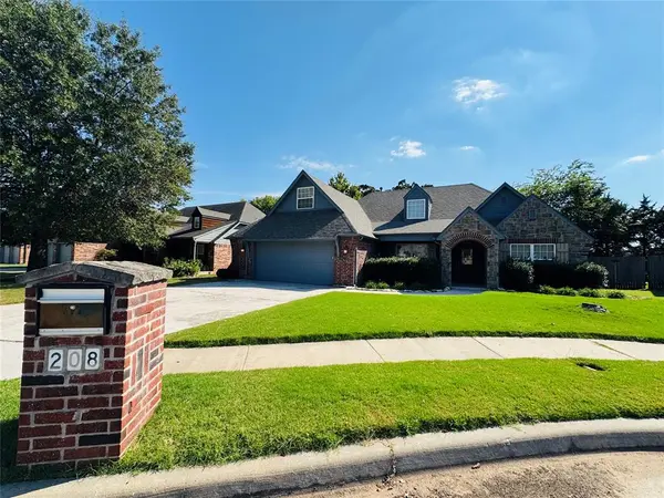 208 E 113th ST, Jenks, OK 74037