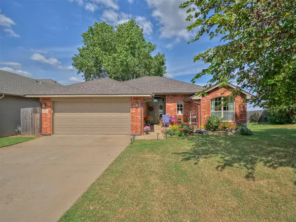 2321 Alameda Park DR, Norman, OK 73071