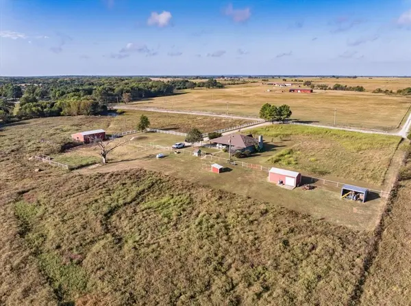 11445 NS 3540 RD, Prague, OK 74864