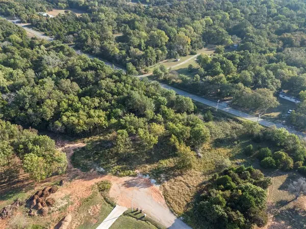 Vernon CIR #Lot 20, Newalla, OK 74857