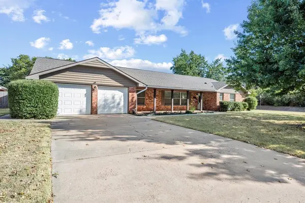 6200 N Styll RD, Oklahoma City, OK 73112