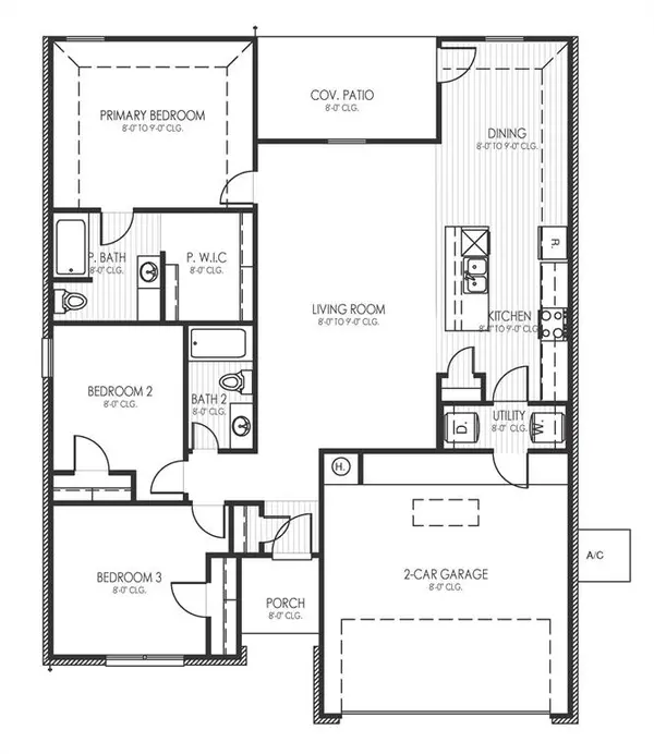 1771 SE 20th ST, Newcastle, OK 73065