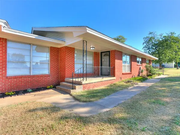 4613 SW 29th ST, Oklahoma City, OK 73179
