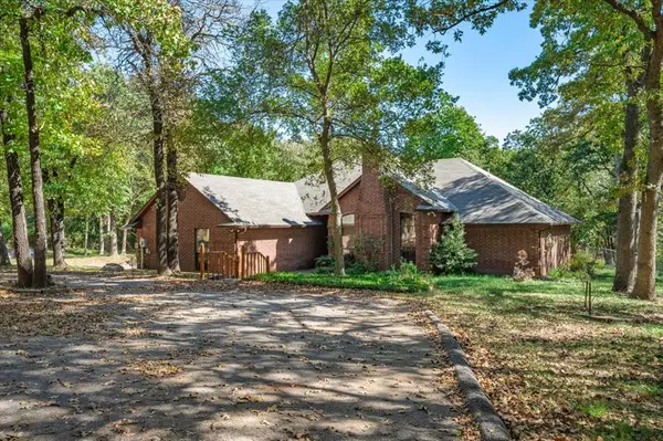 14674 Fontella LN, Edmond, OK 73034