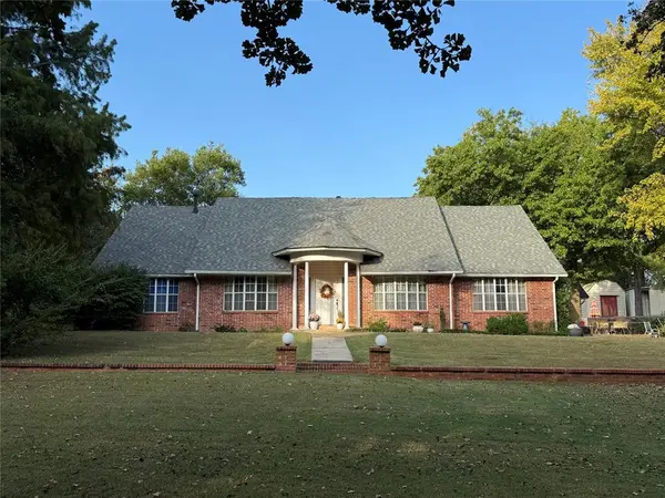 5501 Blackjack Ridge RD, Oklahoma City, OK 73150