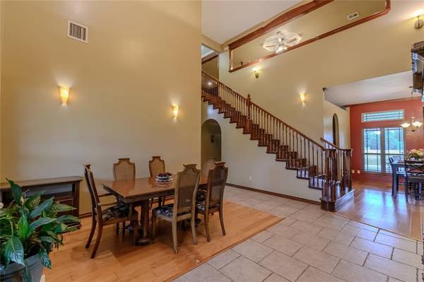 2260 Bingham DR, Choctaw, OK 73020