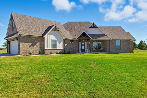 1254 County Street 2908, Tuttle, OK 73089