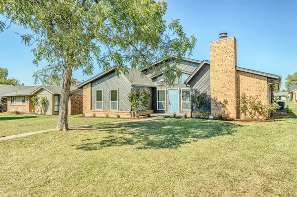 521 NW 138th ST, Edmond, OK 73013