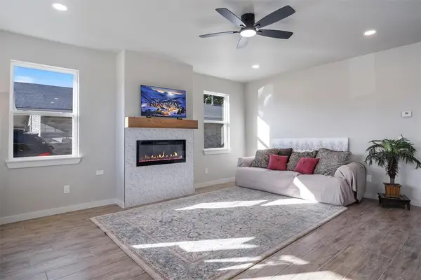2217 N Fonshill AVE, Oklahoma City, OK 73111