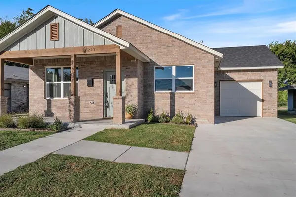2217 N Fonshill AVE, Oklahoma City, OK 73111