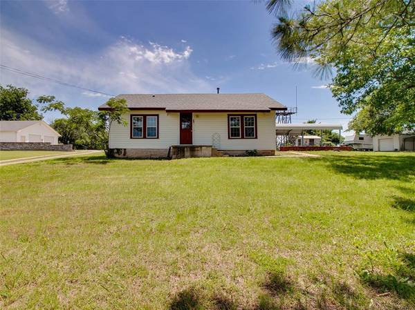 922 W 7TH ST, Stroud, OK 74079