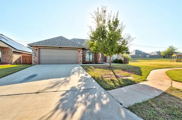 16304 Iron Ridge RD, Edmond, OK 73013