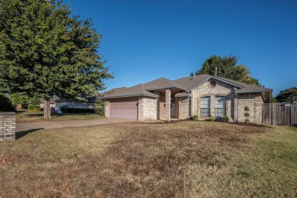 7921 NW 81st ST, Oklahoma City, OK 73132