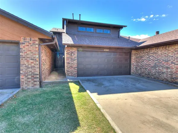 4702 Hemlock LN, Oklahoma City, OK 73162