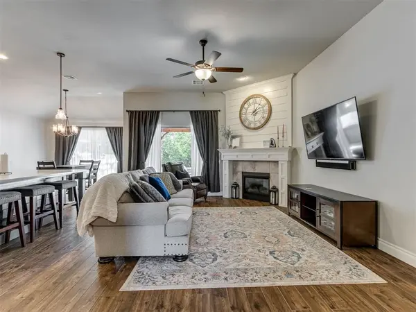 2213 Cale CV, Yukon, OK 73099