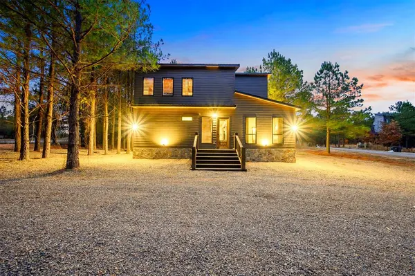 45 No Knot CT, Broken Bow, OK 74728