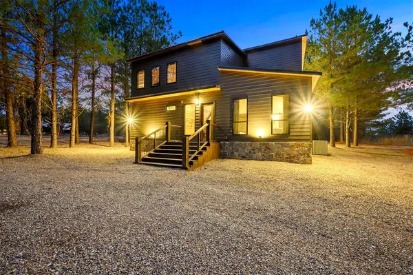 45 No Knot CT, Broken Bow, OK 74728