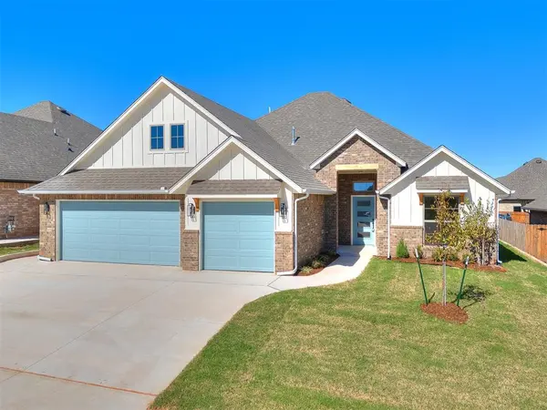 9221 SW 44th TER, Oklahoma City, OK 73179