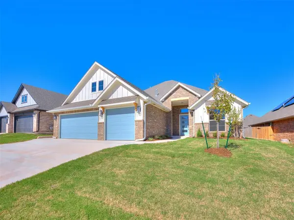 9221 SW 44th TER, Oklahoma City, OK 73179