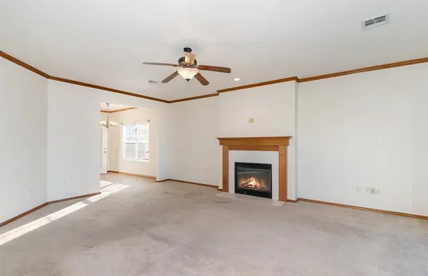 2253 Gray Dove DR, Shawnee, OK 74804