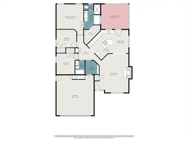 2253 Gray Dove DR, Shawnee, OK 74804
